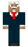 Kuyiyterea minecraft skin