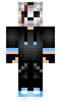 DaBu11Ki11z minecraft skin