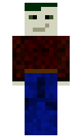 DrunkenSilence minecraft skin