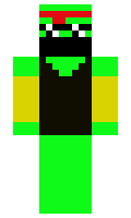 LionsRoar61 minecraft skin