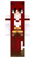 MidnightPlayzYT minecraft skin