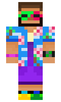 sKeLlsBruh minecraft skin