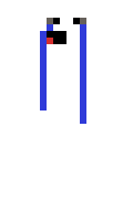 Detr1x minecraft skin