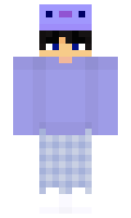 HBS8814 minecraft skin