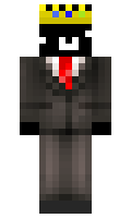 D4NG2T3R minecraft skin