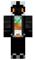 Tinkille minecraft skin