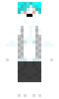 Shaun minecraft skin