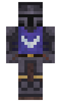 Durpstar minecraft skin