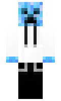 AluMai minecraft skin