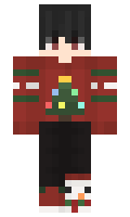 shocker82 minecraft skin