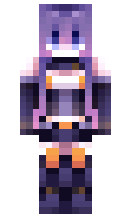 Stella850 minecraft skin