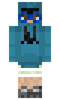 yamio minecraft skin
