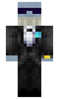 Bramburek45 minecraft skin