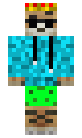 Alexxall minecraft skin