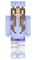 MayPlayIX minecraft skin