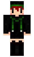 wanwan minecraft skin