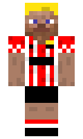 Meravz minecraft skin
