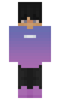 Dorianoo minecraft skin