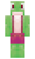 Moxberry minecraft skin
