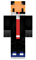 flafi minecraft skin