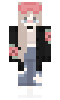 77bb3399420334 minecraft skin