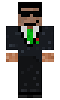 TheChiropractor minecraft skin