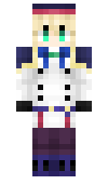 Legokiller minecraft skin