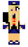 ALYSA minecraft skin