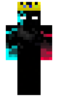 Idlesummerbreez minecraft skin