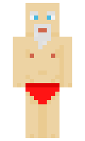 Bigthiqchungus minecraft skin
