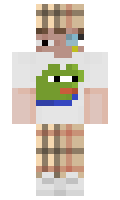 CREXLIGHT minecraft skin