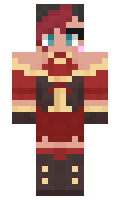 SnakeKing87 minecraft skin