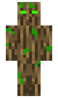 Setehek minecraft skin