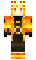 Robertmosa minecraft skin