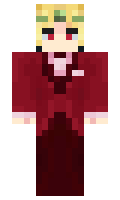 IndigoPlayz98 minecraft skin