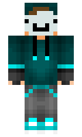 BadDream66610 minecraft skin