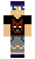 Abeloooo minecraft skin