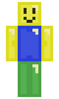 mil88er minecraft skin