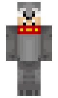 MANGOLEM minecraft skin