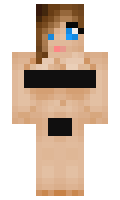 amiga minecraft skin