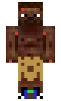 muktar minecraft skin
