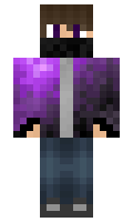 DarkStarButter minecraft skin