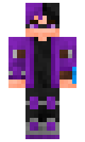 Kulich228ProChea minecraft skin