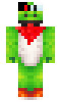 fishhouseforever minecraft skin