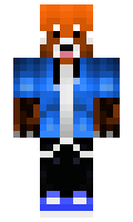 NooBGamerEL minecraft skin