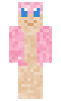 TCaptN minecraft skin