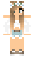 lili21 minecraft skin