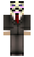 itrinity minecraft skin