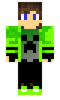 creepercraft484 minecraft skin