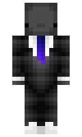 TheSeaBlade minecraft skin